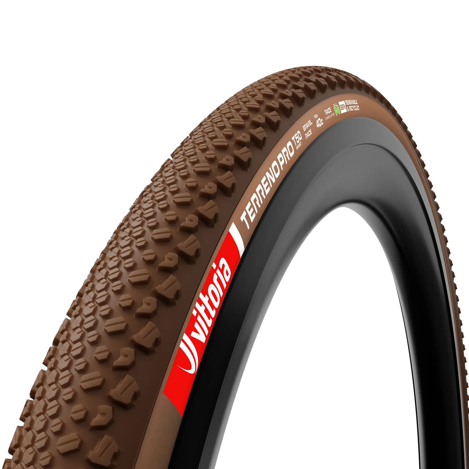 Vittoria Terreno Pro T50 Mixed Gravel Race Tire