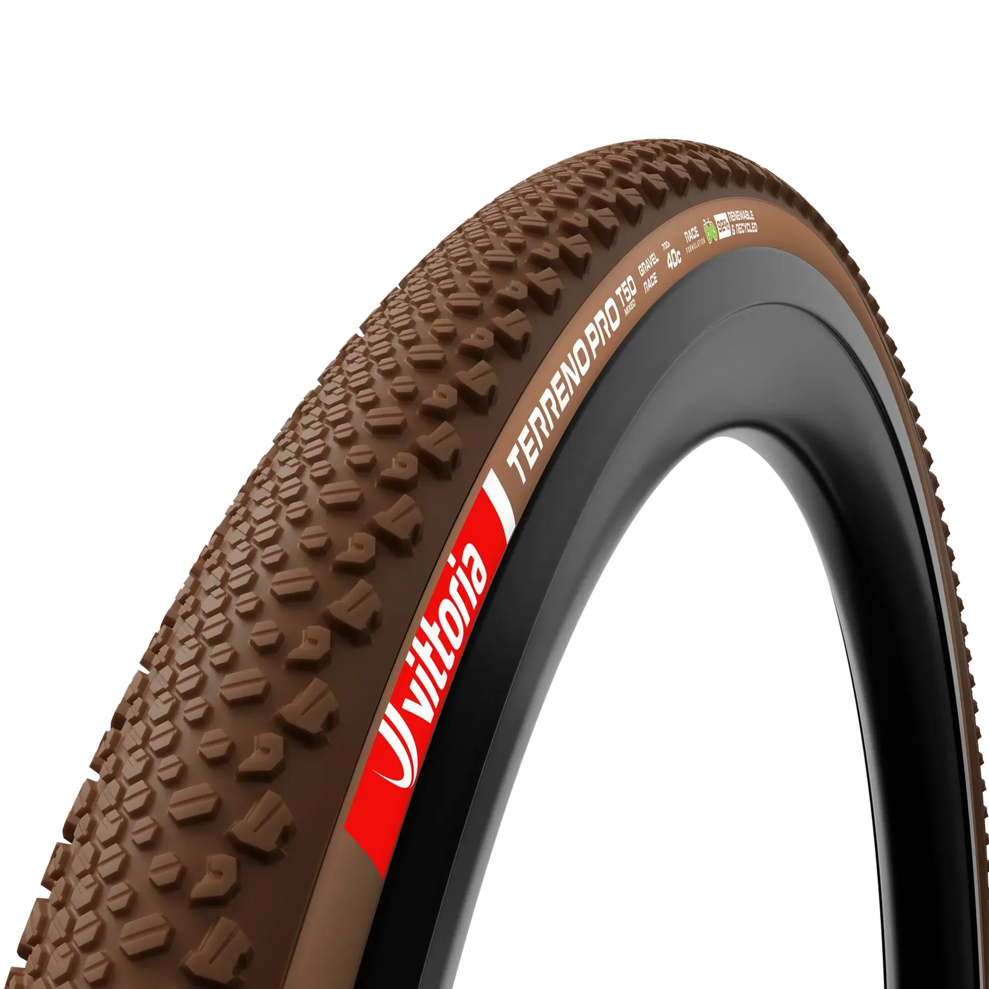 Vittoria Terreno Pro T50 Mixed Gravel Race Tire