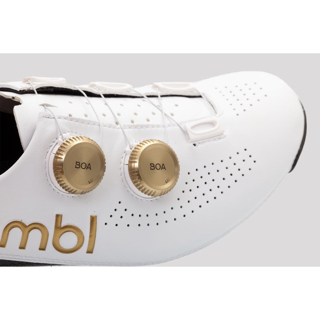 Nimbl Ultimate Pro Cycling Shoe