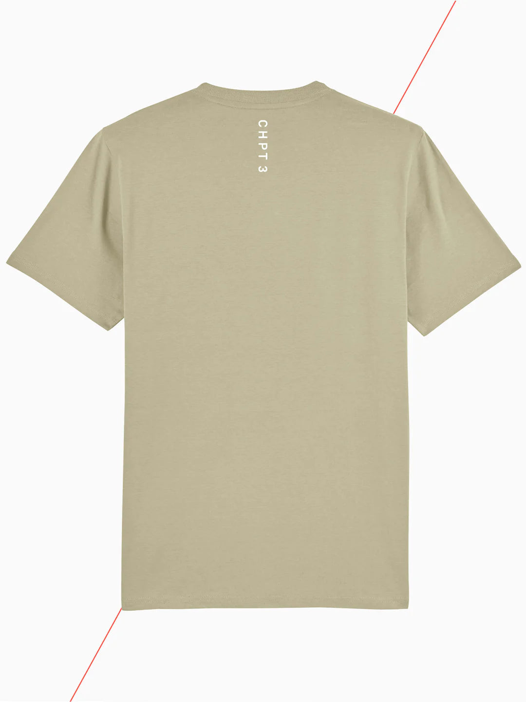CHPT3 Unfollow T-Shirt