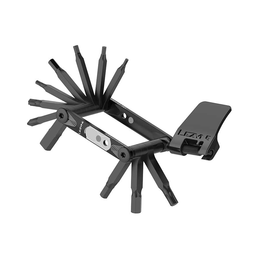 Lezyne Multitool - V PRO - 13