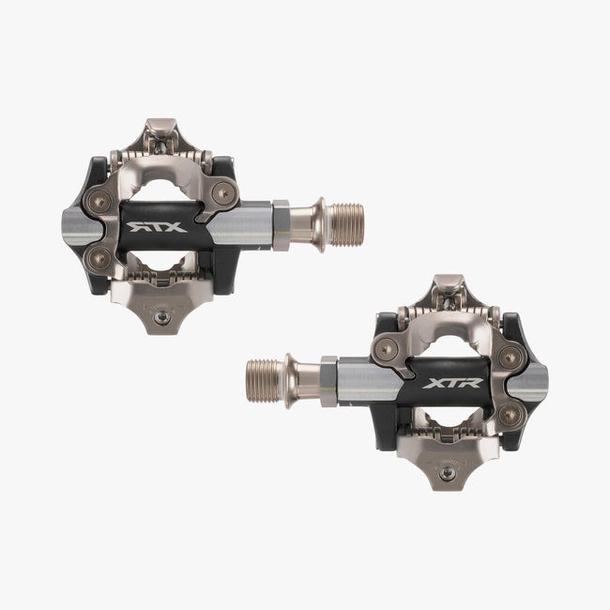 Shimano PD-M9100 XTR Pedals
