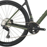 2026 Scott Addict 40 Gravel Bike