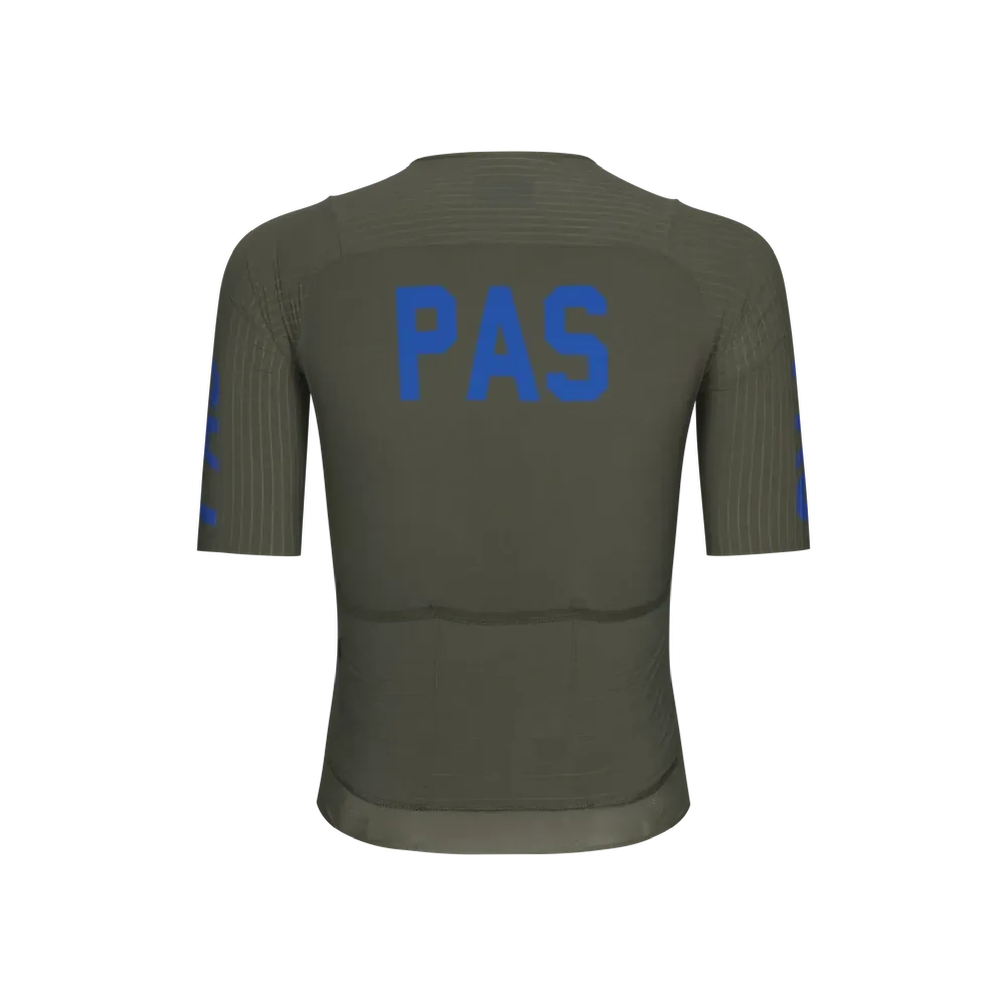 PAS Mechanism Pro Jersey
