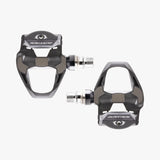 Shimano Dura-Ace R9100 Pedals - 4mm Longer Axle