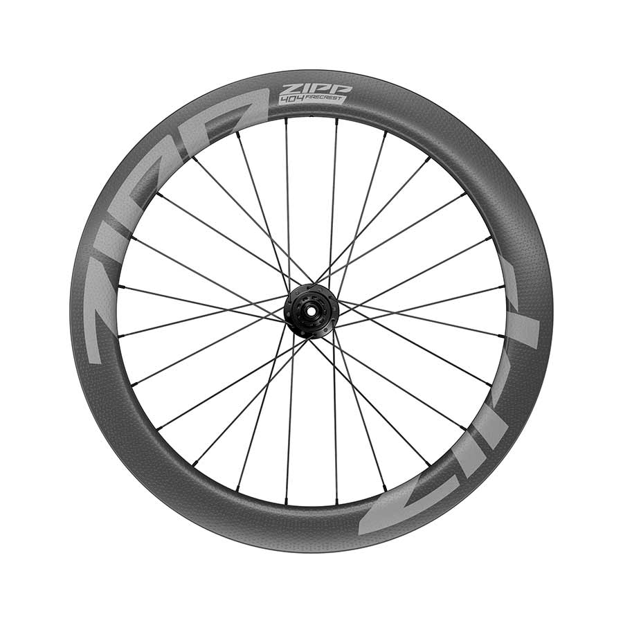 Zipp 404 Firecrest Carbon Tubeless Disc Wheelset
