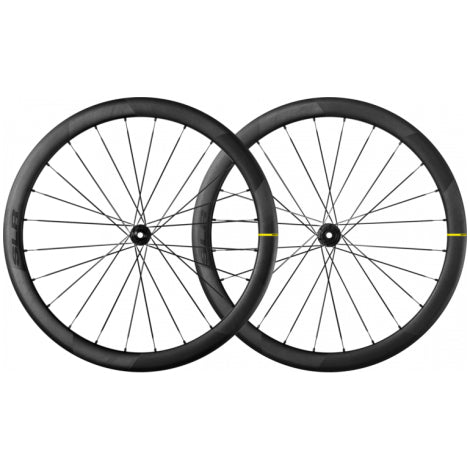 Mavic Cosmic 45 SLR Disc Wheelset