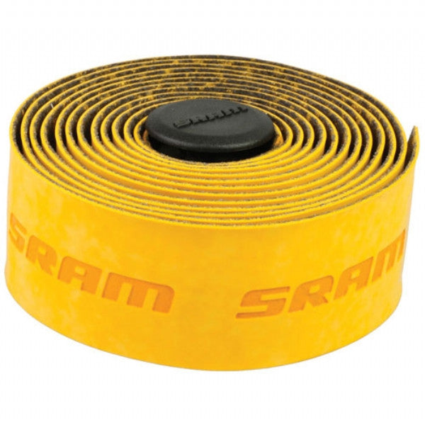 Sram Pit Stop Super Light Bar Tape Yellow - Racer Sportif