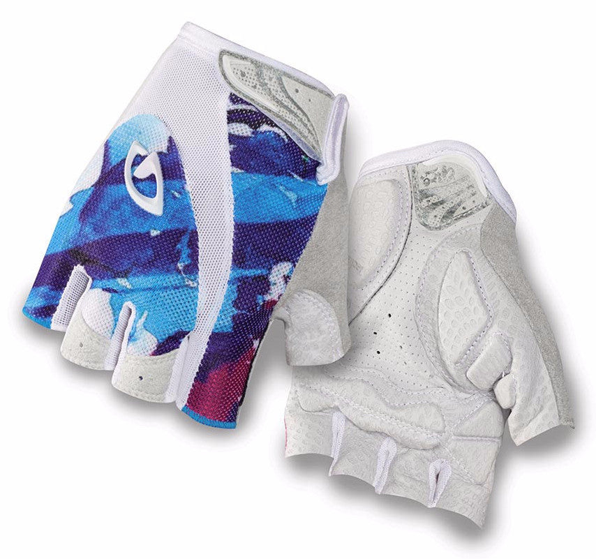 Giro Monica Women’s Short Finger Gloves