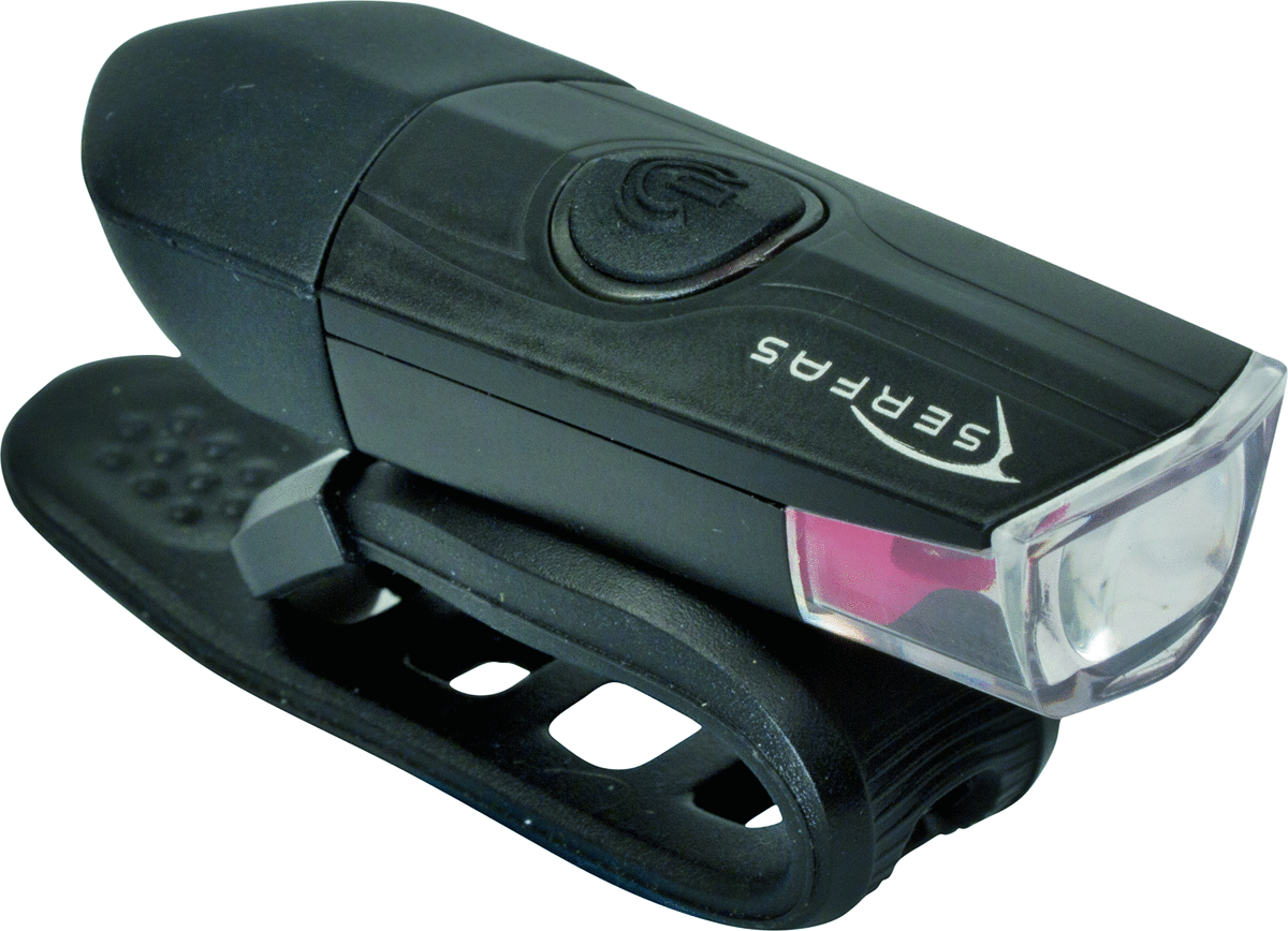 Serfas USL-R USB Rechargeable Rear Light