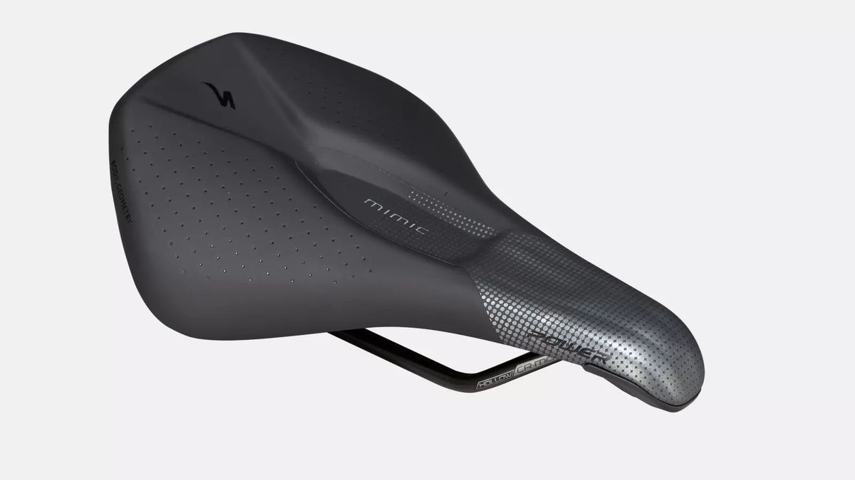 Specialized Power Comp Saddle With Mimic