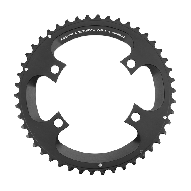 Shimano Ultegra FC-6800 46T Outer Chainring