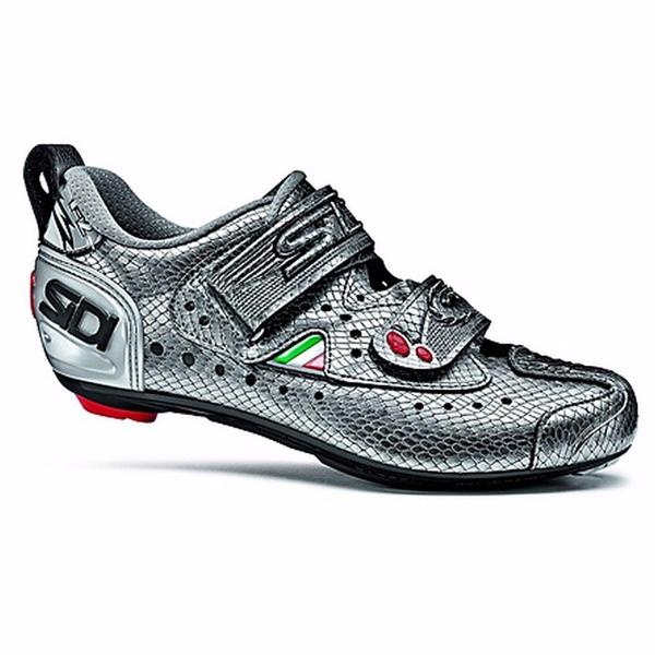 Sidi T2 Carbon Composite Tri Shoe - Racer Sportif