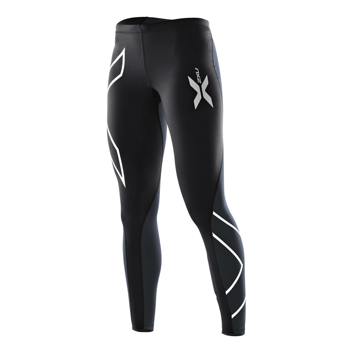 2XU Women's Power Recovery Compression Tights, Small Only