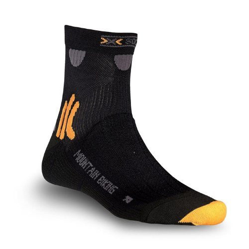 X-Bionic Mountain Biking Socks