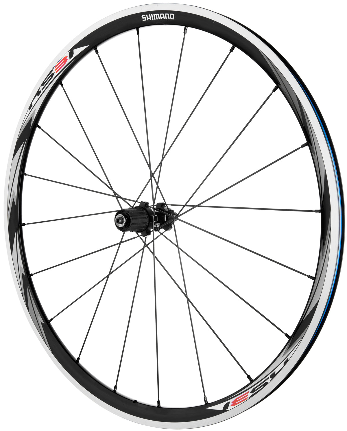 Shimano WH-RS31 Wheelset