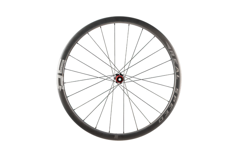 Real Speed RS36G Wheelset