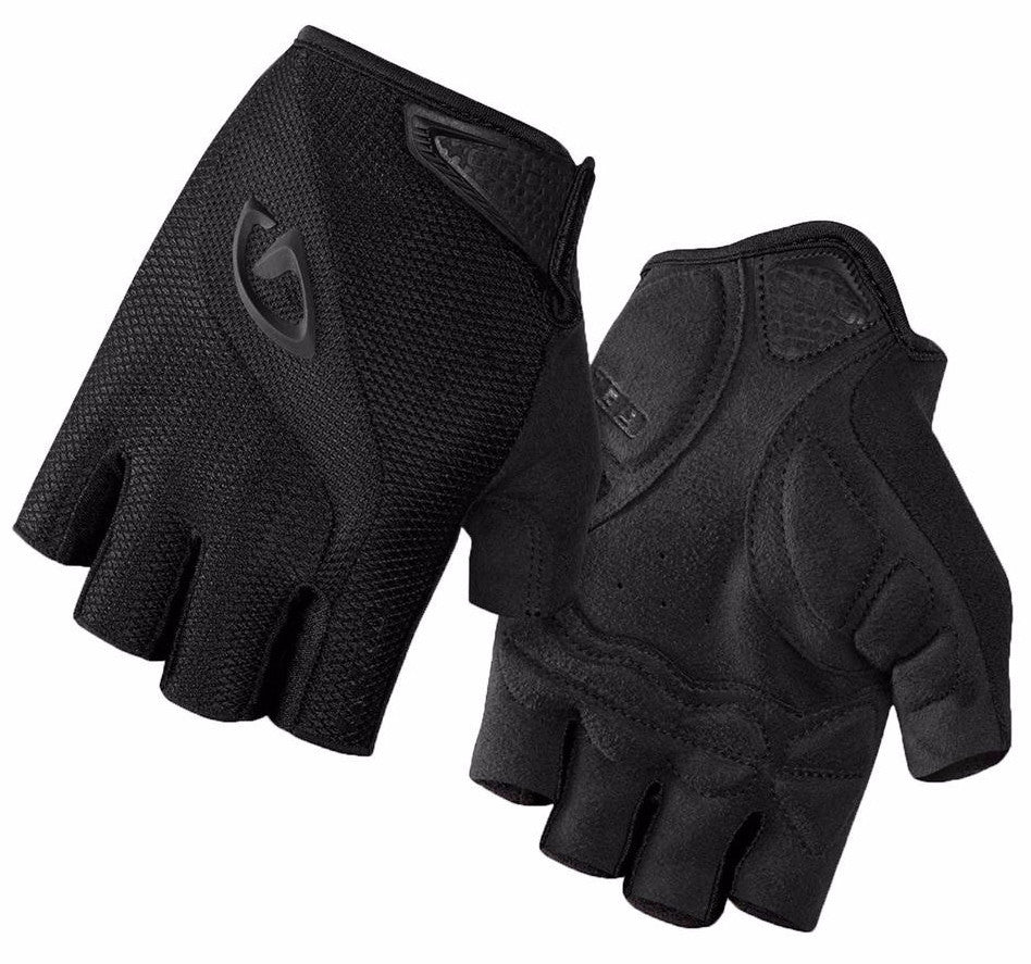 Giro Men's Bravo Gel Short Finger Gloves