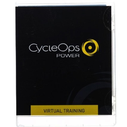 CycleOps VR Software