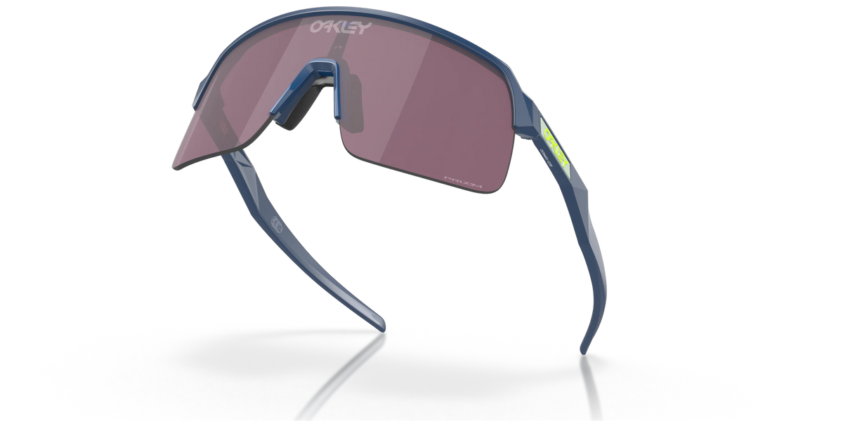 Oakley Sutro Lite Poseidon Prizm Road Glasses