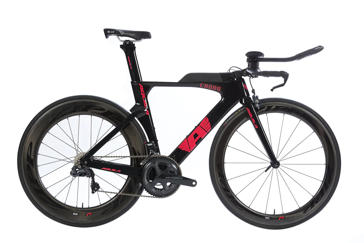 Aquila Crono - Shimano Ultegra R8050 Di2 Triathlon Bike