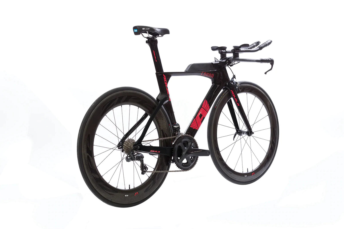 Aquila Crono - Shimano Ultegra R8050 Di2 Triathlon Bike