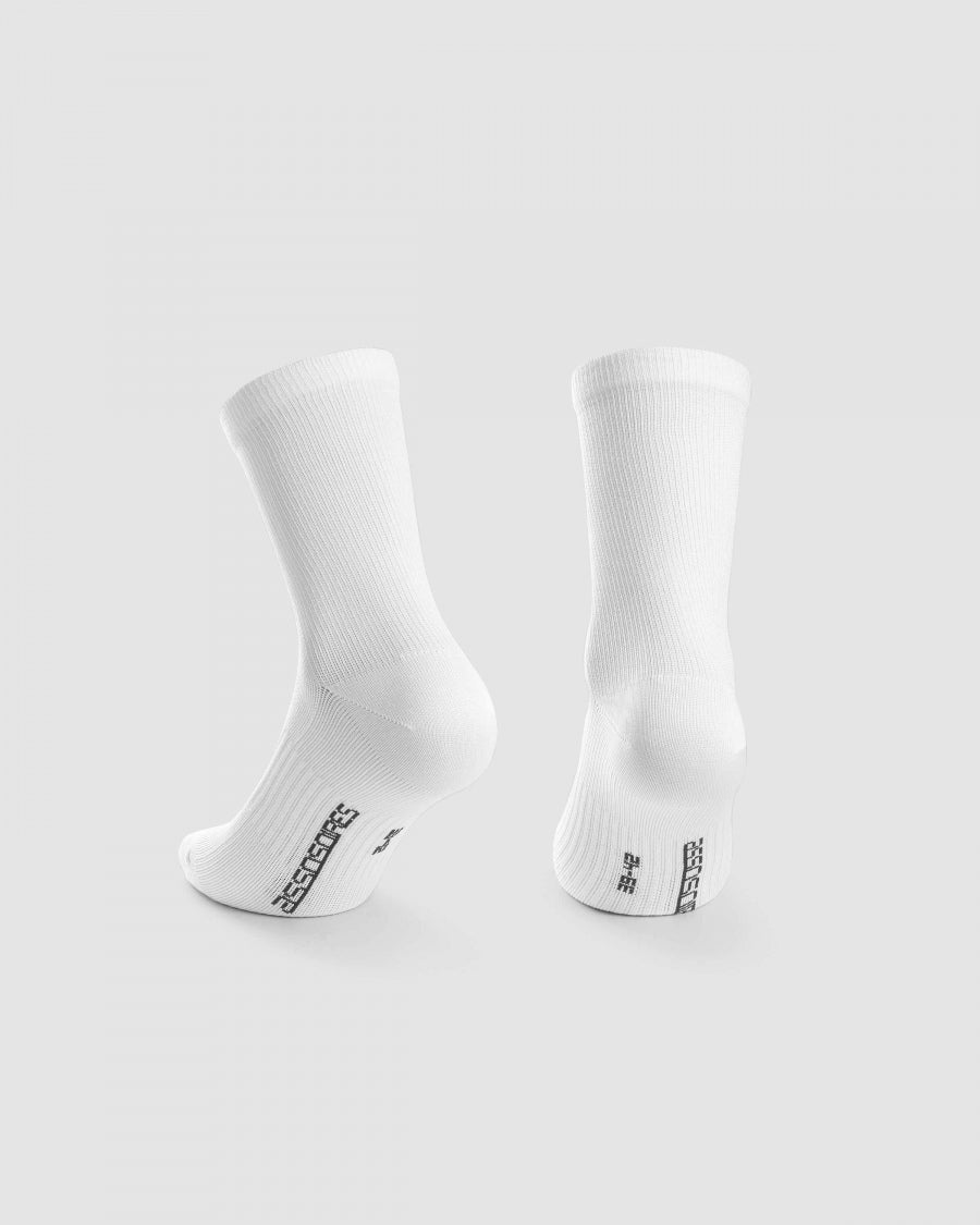 Assos Assosoires Essence Socks Twin Pack