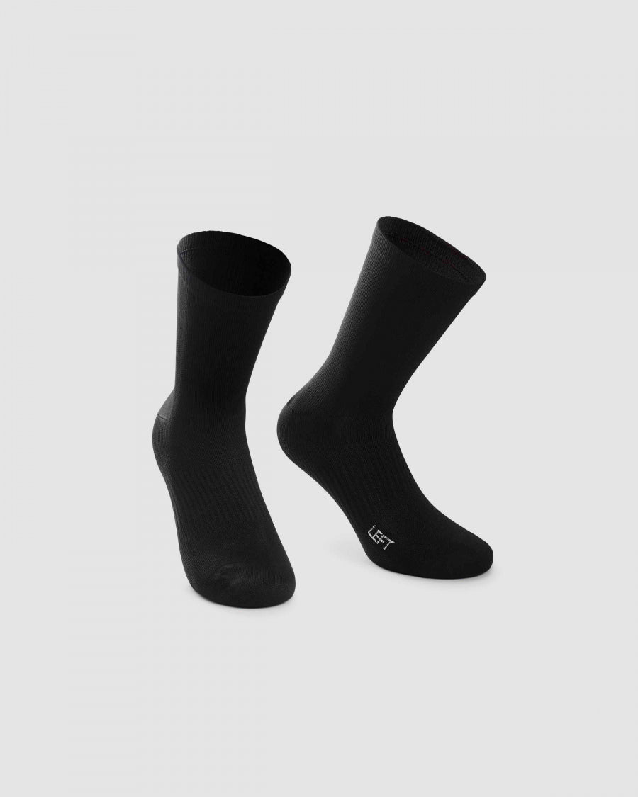 Assos Assosoires Essence Socks Twin Pack