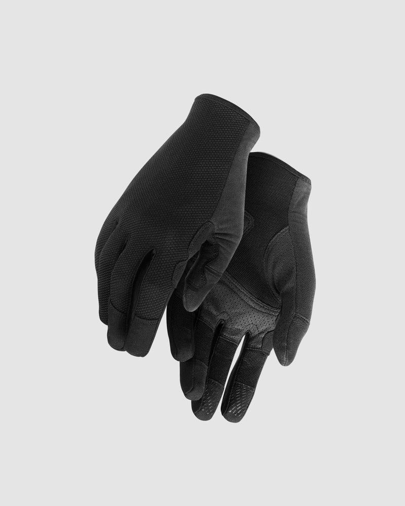 Assos TRAIL Full-Finger Gloves