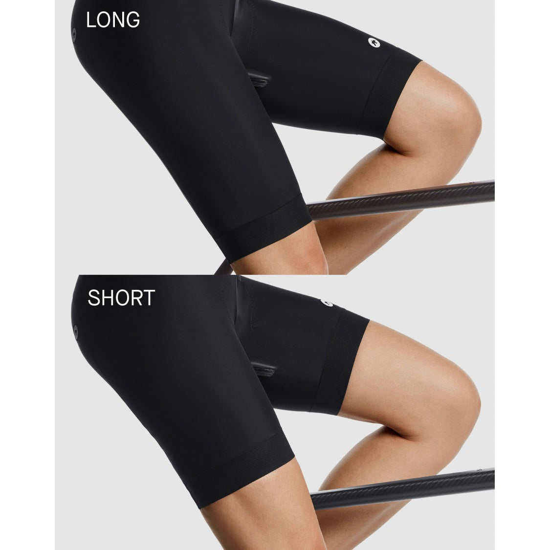 Assos UMA GT Half Shorts C2 - Short Leg