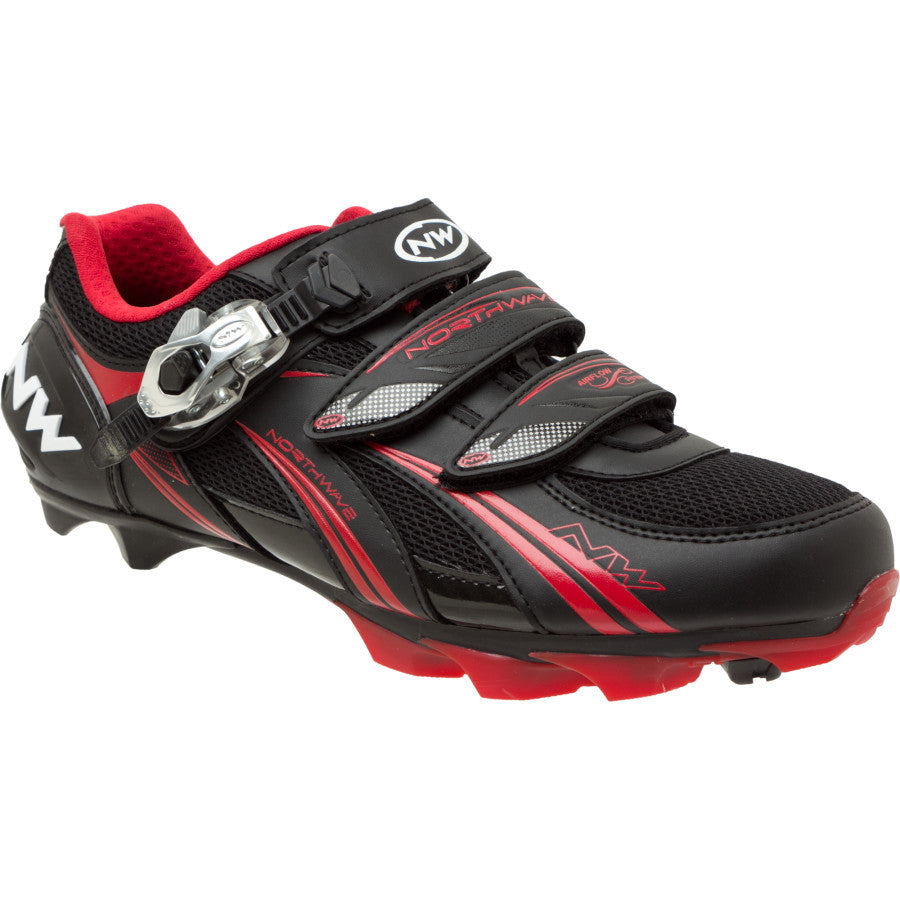 Northwave Sparta SBS Mountain Shoes