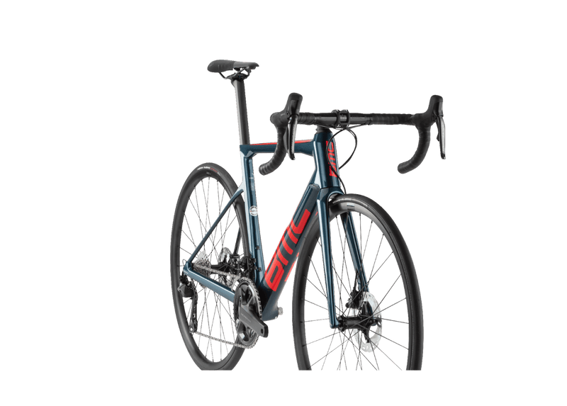 BMC Teammachine SLR01 ONE - Ultegra R8170 Di2 Road Bike