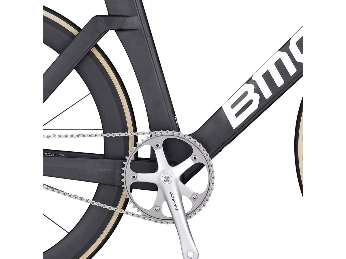 BMC Trackmachine01 Track Bike