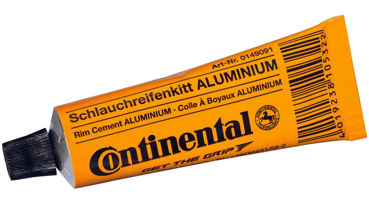 Continental Rim Cement for Aluminium Rims 25g