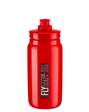 Elite Fly Ultra Light Sport Bottle 550ml