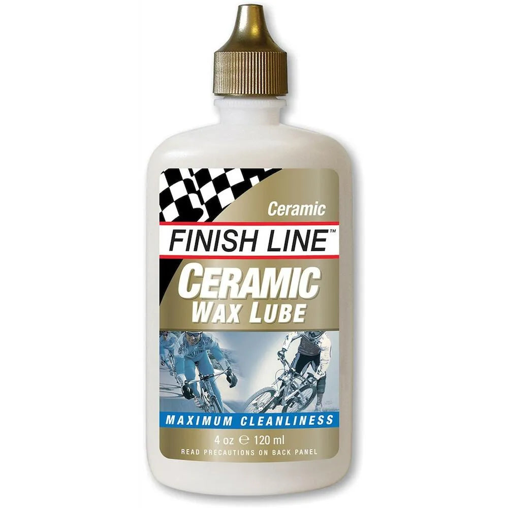 Finish Line Ceramic Wax Lube 120 ml