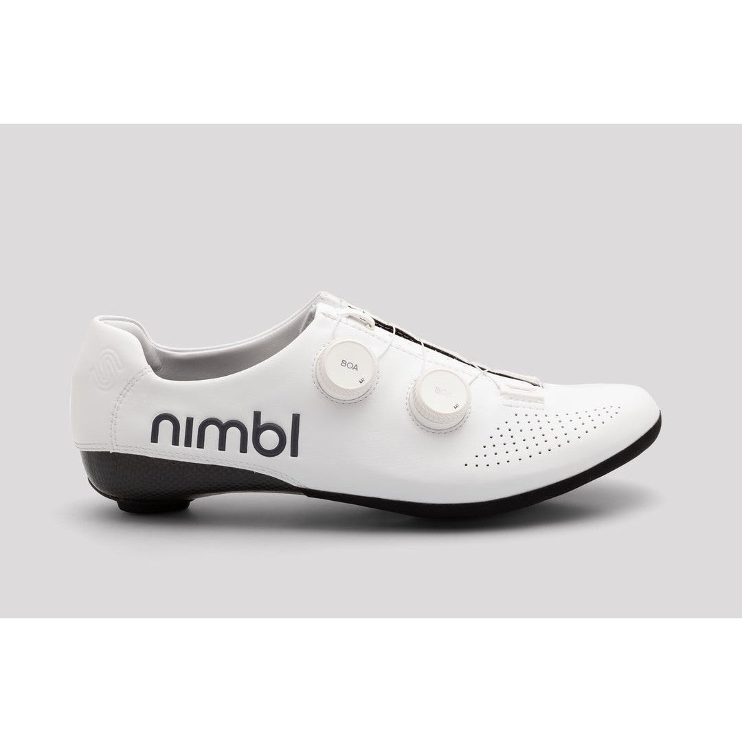 Nimbl Shoes – Racer Sportif