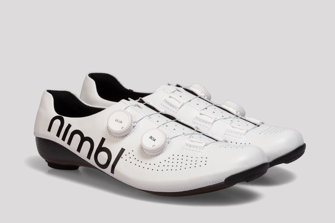 Nimbl Ultimate Pro Cycling Shoe