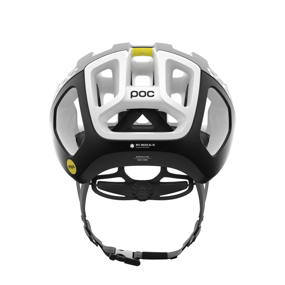 POC Ventral Air Mips NFC Helmet