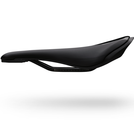Pro Stealth Curved Performance Saddle