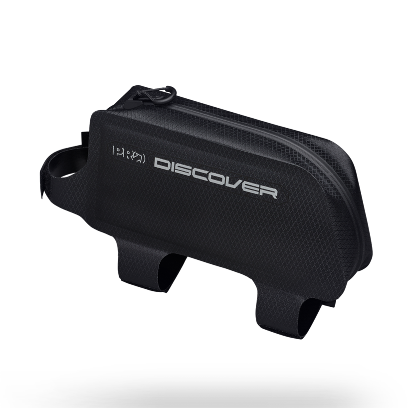 Pro Discovery Team Top Tube Bag - 0.7 L