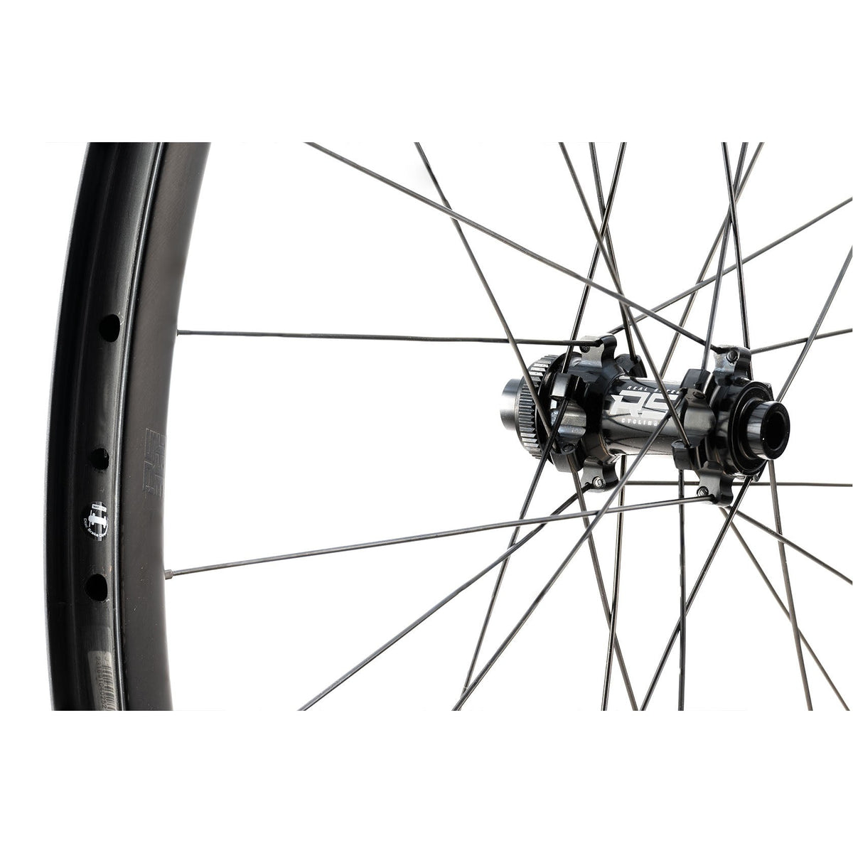 Real Speed RS36G Wheelset