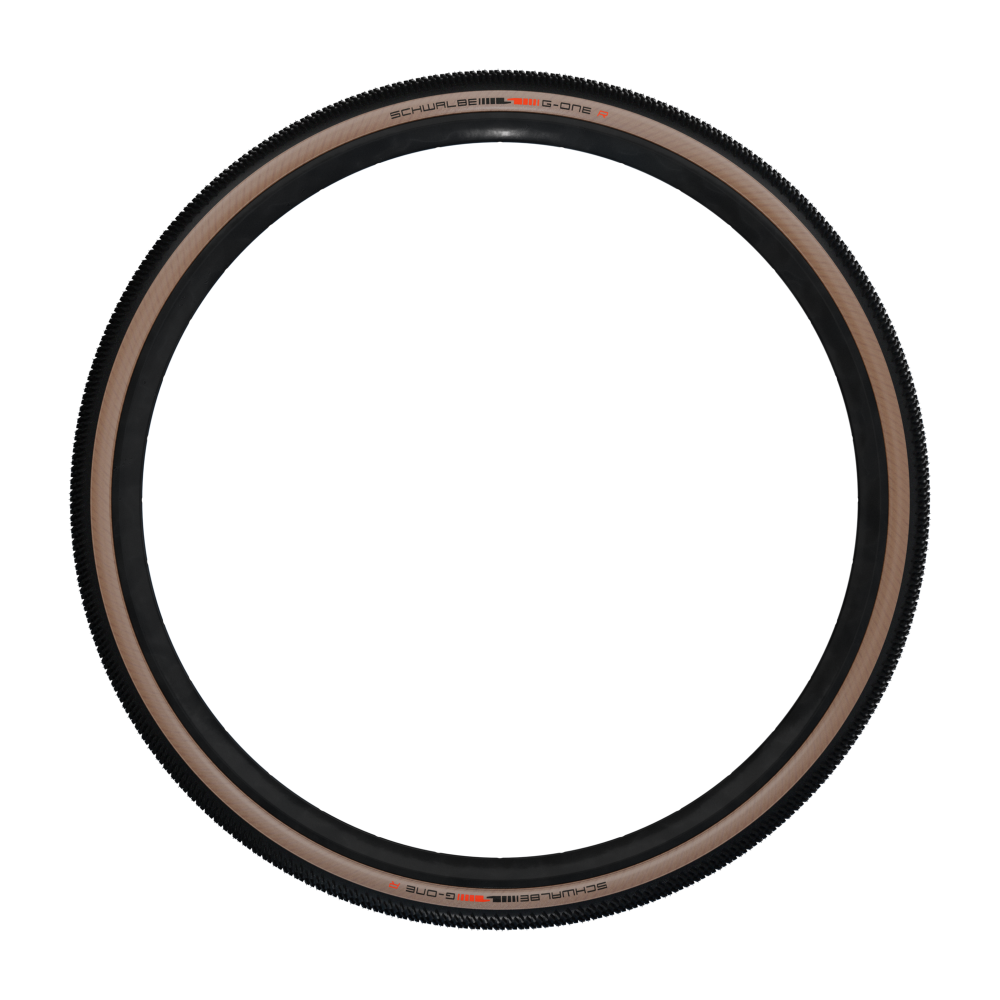 Schwalbe G-One R Tubeless Tires