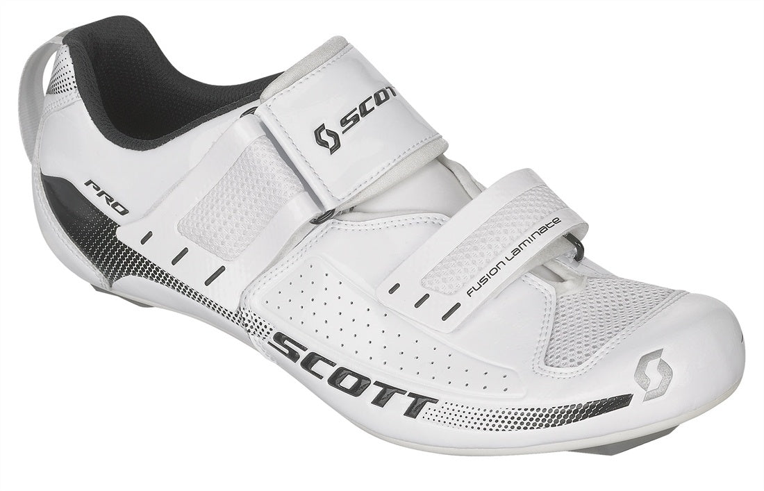 Scott Tri Pro mens shoe