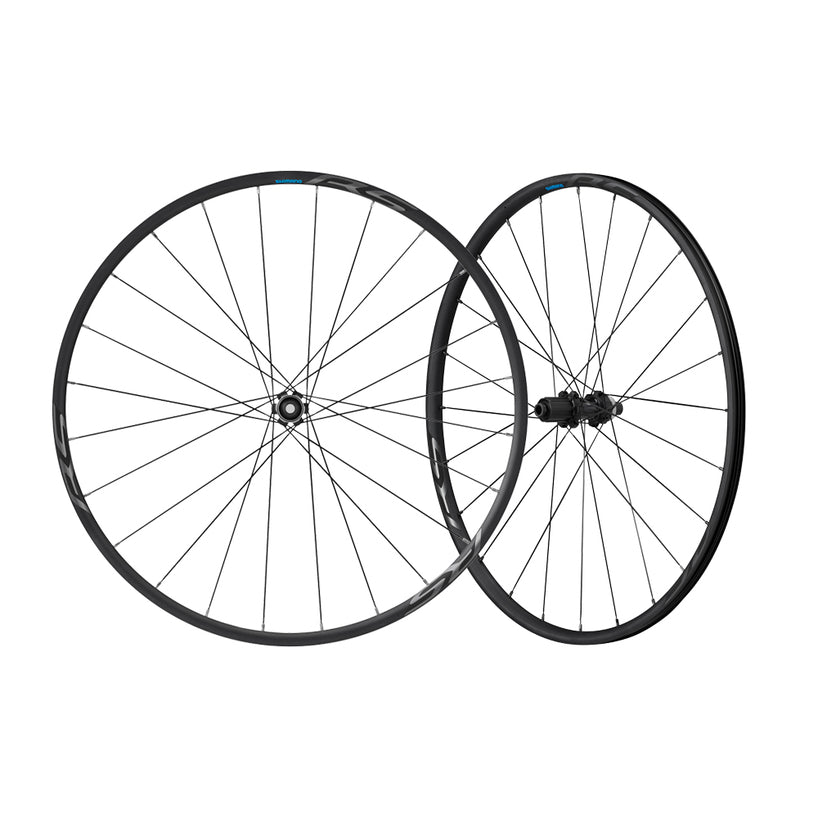 Shimano 105 WH-RS370-TL Wheelset