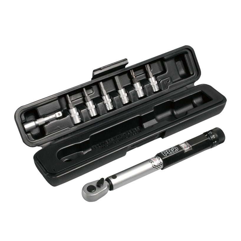 Shimano PRO Precision Tool Torque Wrench