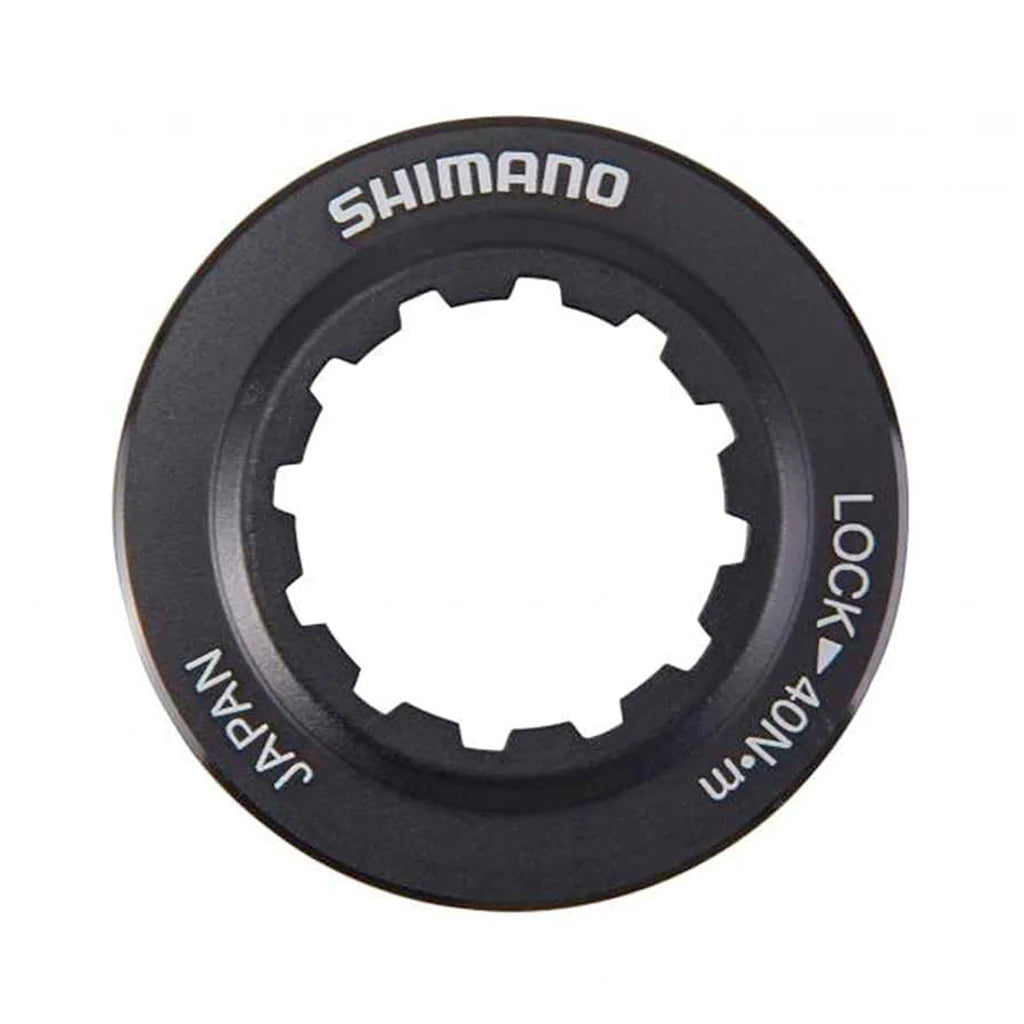 Shimano RT-MT800 Center-Lock Disc Brake Rotor