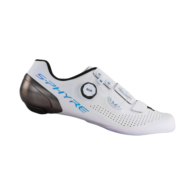 Shimano S-Phyre RC902T Track Shoe