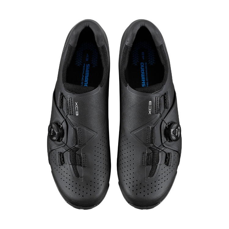Shimano SH-XC300 Gravel Shoes