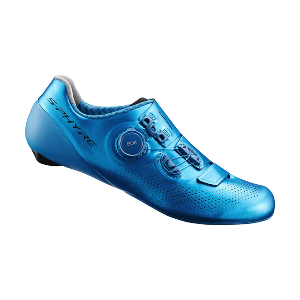 Shimano S-Phyre SH-RC901T  Track Shoe